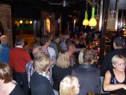 Kafee De Groene 11Nov